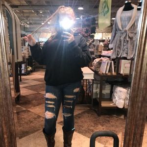 Meet your Posher, Bryndi